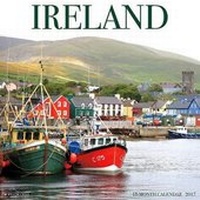 Abbildung von: Ireland 2017 Wall Calendar - Willow Creek Press Calendars