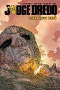 Cover: Judge Dredd: Mega-City Zero Volume 1 - Idea & Design Works