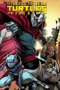 Cover: Teenage Mutant Ninja Turtles Villains Collection - Idea & Design Works