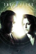Cover: X-Files: Season 11 Volume 2 - Idea & Design Works