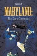 Cover: Maryland - LitFire Publishing