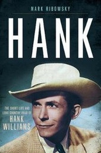 Enlarge image Cover: Hank - Liveright Publishing Corporation