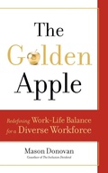 Cover: The Golden Apple - Bibliomotion, Incorporated