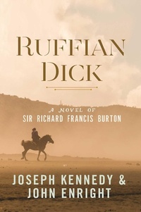 Enlarge image Cover: Ruffian Dick - Yucca Publishing