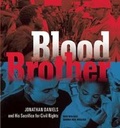 Cover: Blood Brother - Boyds Mills Press