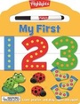 Cover: My First 123 - Highlights Press