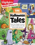 Cover: Halloween Tales - Boyds Mills Press