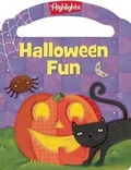 Cover: Halloween Fun - Boyds Mills Press