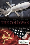 Cover: The Cold War - Rosen Education Service