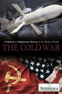 Enlarge image Cover: The Cold War - Rosen Education Service