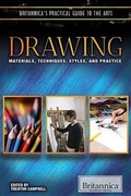 Cover: Drawing - Rosen Education Service