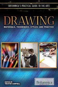 Enlarge image Cover: Drawing - Rosen Education Service