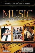 Cover: Music - Rosen Education Service