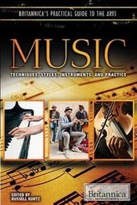 Enlarge image Cover: Music - Rosen Education Service