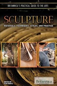Enlarge image Cover: Sculpture - Rosen Education Service