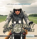 Cover: All about Motorcycles - Rosen Education Service