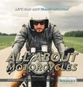Cover: All about Motorcycles - Rosen Education Service