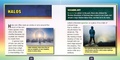 Cover: Rainbows and Other Marvels of Light and Water - Rosen Education Service