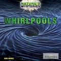Cover: Whirlpools - Rosen Education Service