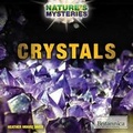 Cover: Crystals - Rosen Education Service