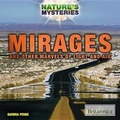 Cover: Mirages and Other Marvels of Light and Air - Rosen Education Service