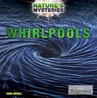 Enlarge image Cover: Whirlpools - Rosen Education Service