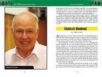 Enlarge image Cover: Top 101 Mathematicians - Rosen Education Service
