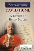 Cover: David Hume and a Treatise of Human Nature - Rosen Education Service