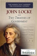 Cover: John Locke and the Second Treatise of Civil Government - Rosen Education Service