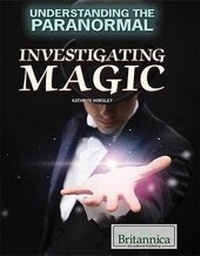 Abbildung von: Investigating Magic - Rosen Education Service