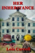 Cover: Her Inheritance - Whiskey Creek Press