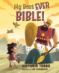 Cover: My Best Ever Bible - Good Books