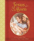 Cover: Jesus Is Born - Good Books