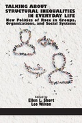 Cover: Talking About Structural Inequalities in Everyday Life - Information Age Publishing
