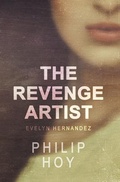 Cover: The Revenge Artist - Evernight Teen