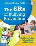 Cover: The 6Rs of Bullying Prevention - Free Spirit Publishing Inc.,U.S.