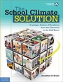 Cover: The School Climate Solution - Free Spirit Publishing Inc.,U.S.