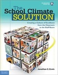 Cover: The School Climate Solution - Free Spirit Publishing Inc.,U.S.