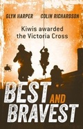 Cover: Best and Bravest [Revised Ed] - HarperCollins Publishers (New Zealand)