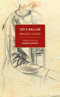 Cover: Iza's Ballad - NYRB Classics