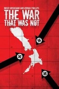 Cover: The War That Was Not - Austin Macauley Publishers
