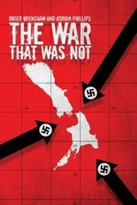 Enlarge image Cover: The War That Was Not - Austin Macauley Publishers