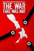 Cover: The War That Was Not - Austin Macauley Publishers
