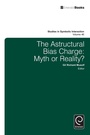 Cover: The Astructural Bias Charge - Emerald Group Publishing Limited