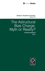 Cover: The Astructural Bias Charge - Emerald Group Publishing Limited