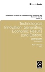 Cover: Technological Innovation - Emerald Group Publishing Limited
