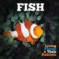 Enlarge image Cover: Fish - The Secret Book Company