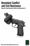 Cover: Nonviolent Conflict and Civil Resistance - Emerald Group Publishing Limited