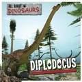 Cover: Diplodocus - BookLife Publishing