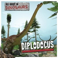 Enlarge image Cover: Diplodocus - BookLife Publishing